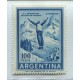 ARGENTINA 1959 GJ 1148A ESTAMPILLA NUEVA CON GOMA U$ 18